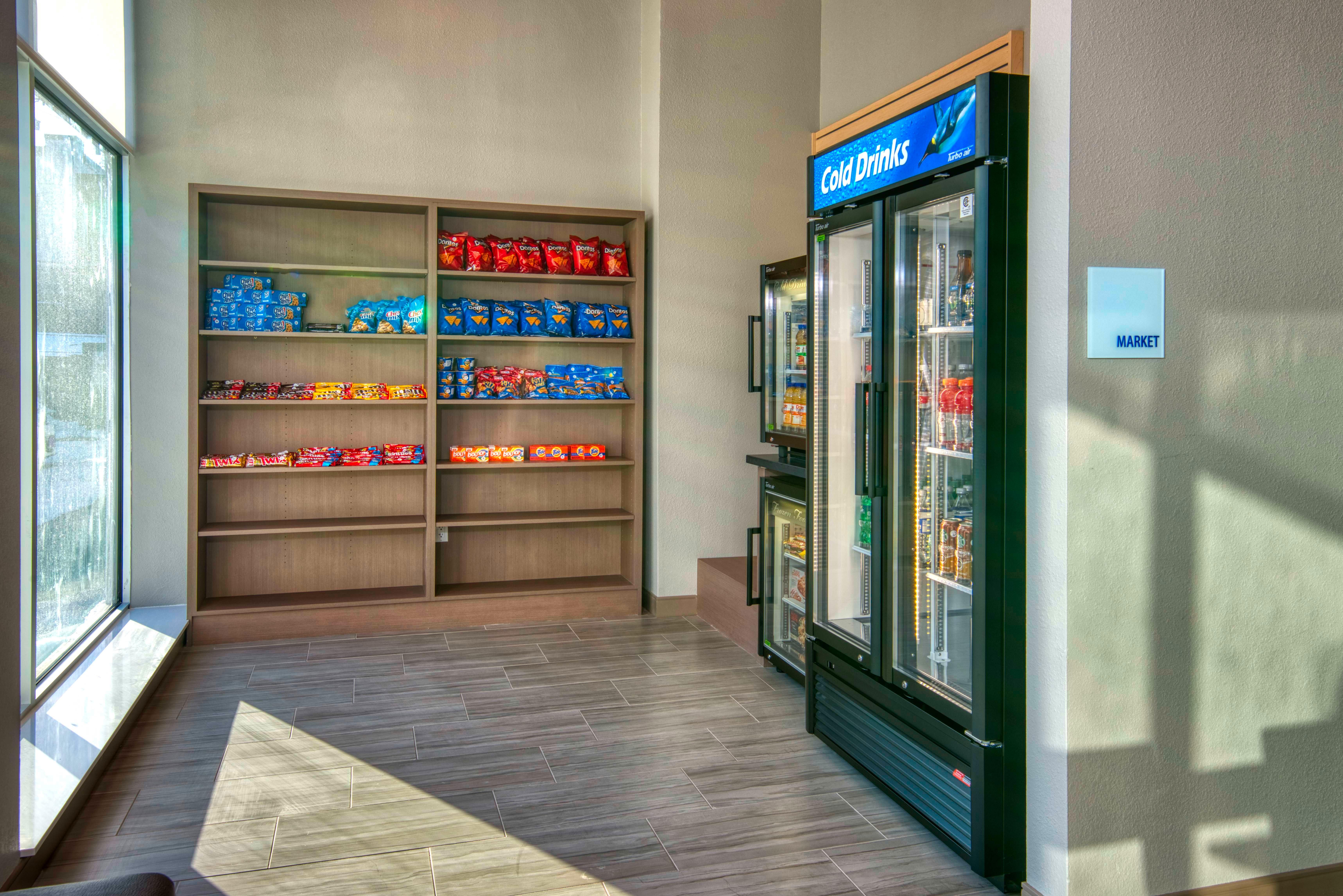 Holiday Inn Express & Suites - Omaha Downtown - Airport By Ihg Buitenkant foto