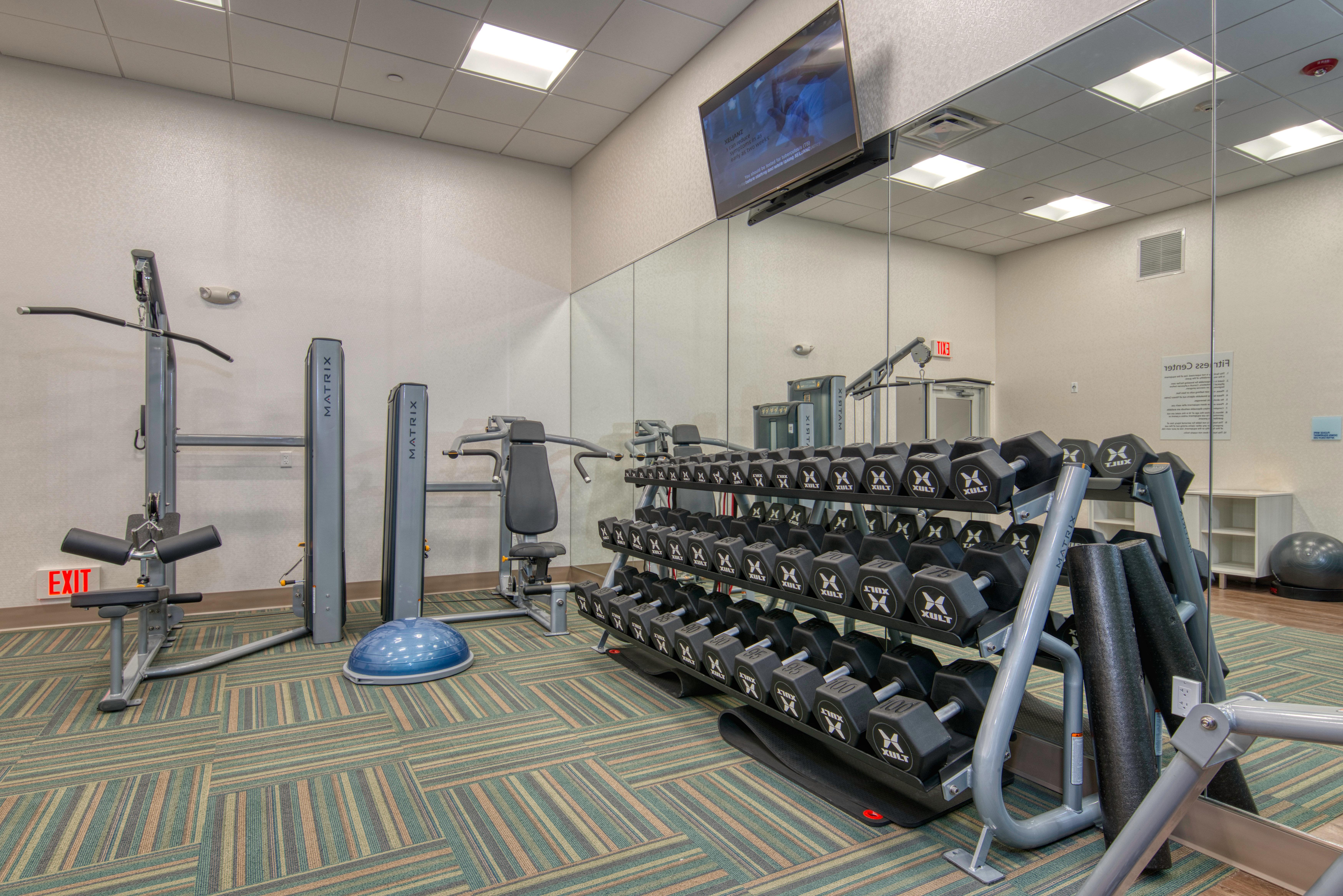Holiday Inn Express & Suites - Omaha Downtown - Airport By Ihg Buitenkant foto